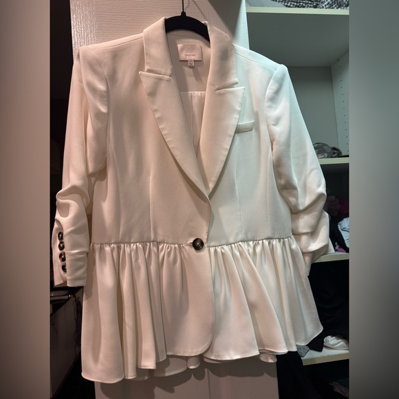 Cinque a sept blazer - Picture 1 of 1